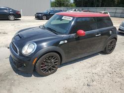 Mini salvage cars for sale: 2011 Mini Cooper John Cooper Works