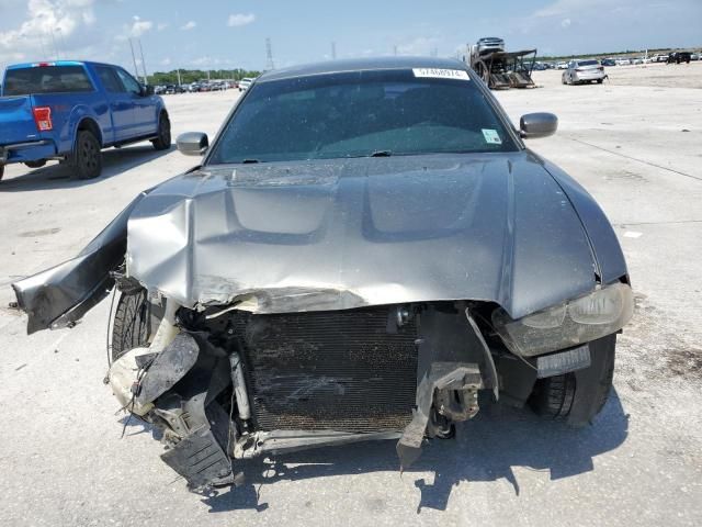 2012 Dodge Charger SE