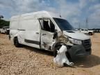 2020 Mercedes-Benz Sprinter 2500