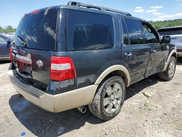 2009 Ford Expedition Eddie Bauer