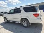 2005 Toyota Sequoia SR5