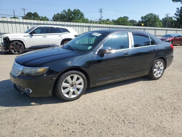 2009 Lincoln MKZ