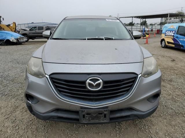 2015 Mazda CX-9 Touring