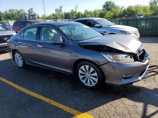 2013 Honda Accord Touring