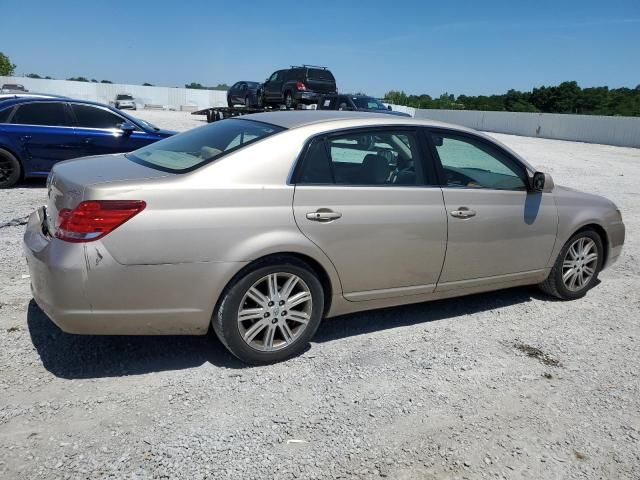 2006 Toyota Avalon XL