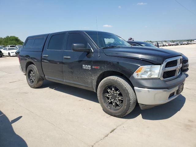 2015 Dodge RAM 1500 ST