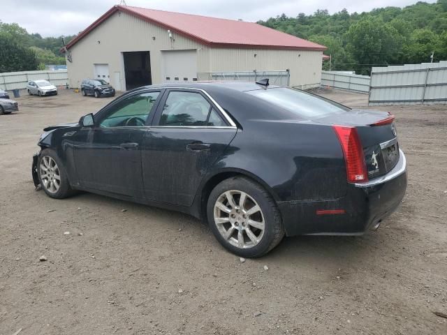 2009 Cadillac CTS HI Feature V6