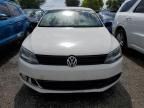 2011 Volkswagen Jetta Base