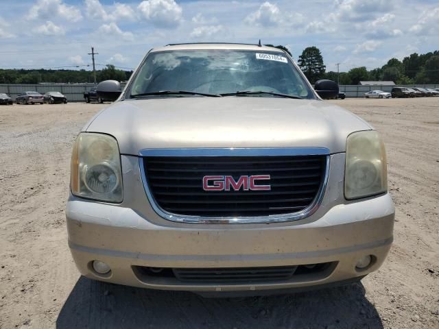 2007 GMC Yukon XL C1500