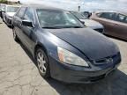 2004 Honda Accord EX