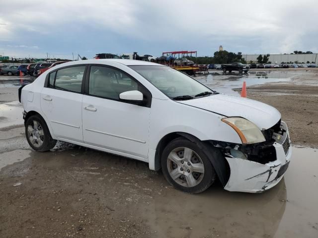 2007 Nissan Sentra 2.0