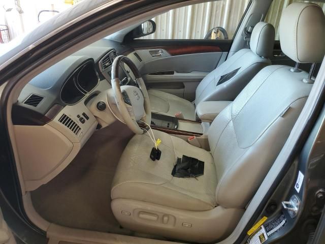 2011 Toyota Avalon Base