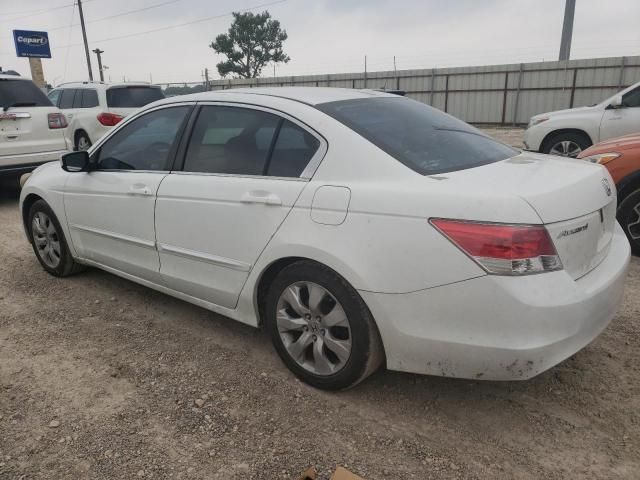 2010 Honda Accord EXL