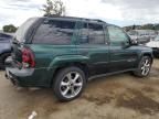 2002 Chevrolet Trailblazer