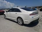 2014 Lincoln MKZ