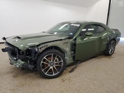 Dodge Challenger Vehiculos salvage en venta: 2023 Dodge Challenger GT