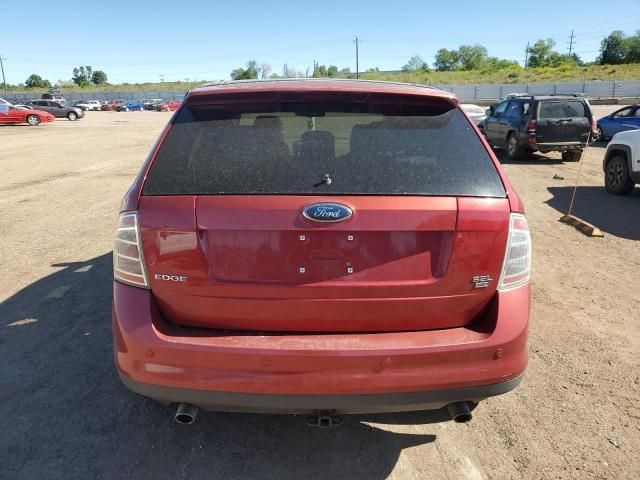 2007 Ford Edge SEL