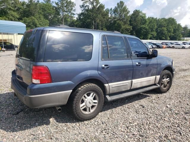 2003 Ford Expedition XLT