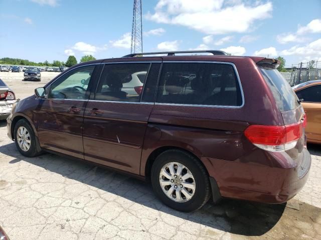 2008 Honda Odyssey EX