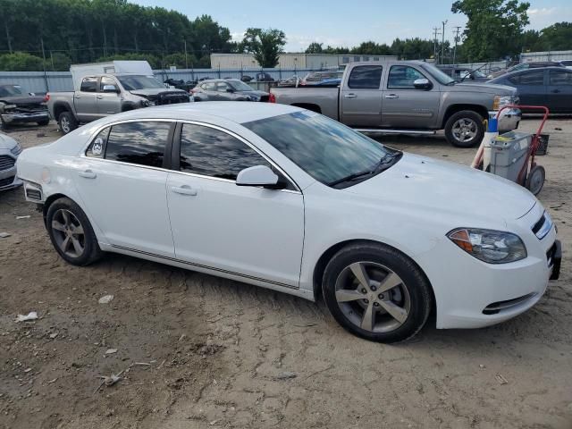 2011 Chevrolet Malibu 1LT