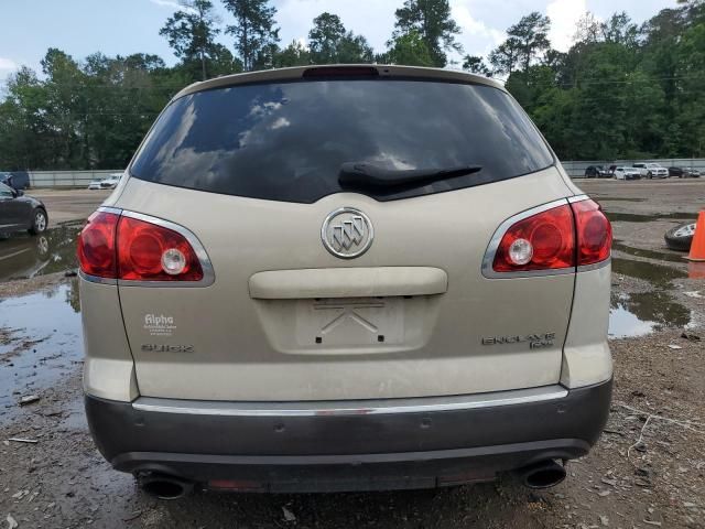 2011 Buick Enclave CXL