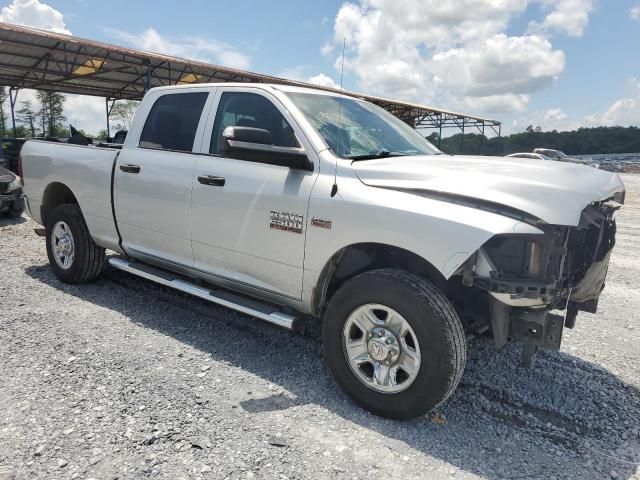 2016 Dodge RAM 2500 ST