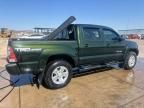 2014 Toyota Tacoma Double Cab