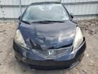 2012 Honda FIT