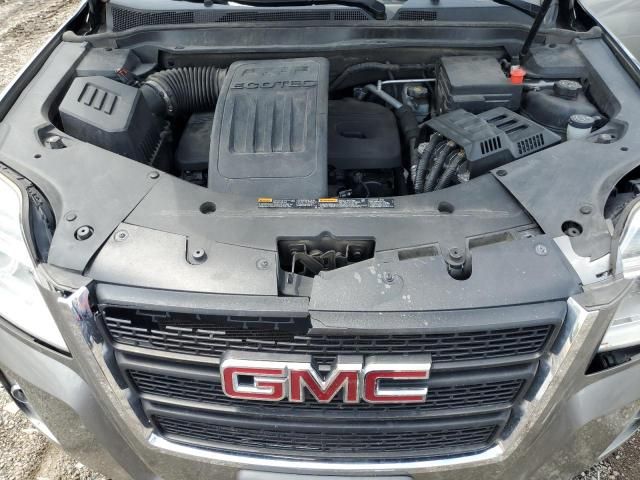 2012 GMC Terrain SLT