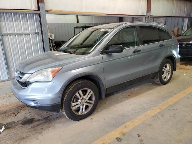 2010 Honda CR-V EX