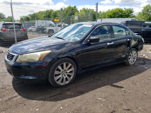 2009 Honda Accord EX