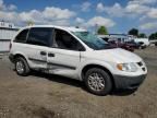 2006 Dodge Caravan SE