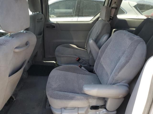 2002 Ford Windstar SE