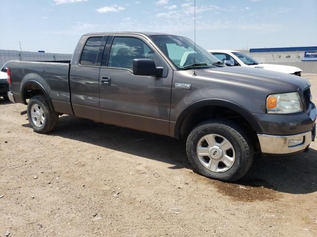 2004 Ford F150