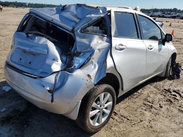 2014 Nissan Versa Note S