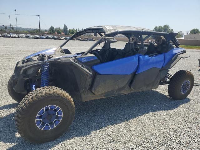 2021 Can-Am AM Maverick X3 Max X RS Turbo RR