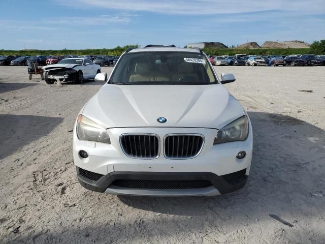 2013 BMW X1 XDRIVE28I