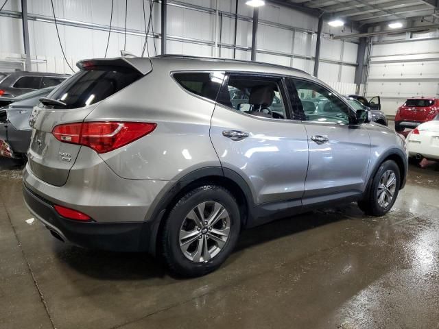 2016 Hyundai Santa FE Sport