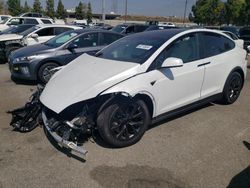 Tesla Vehiculos salvage en venta: 2023 Tesla Model X