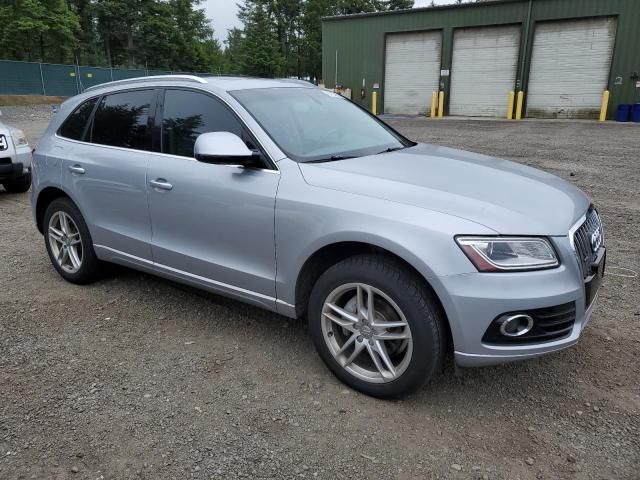 2015 Audi Q5 Premium