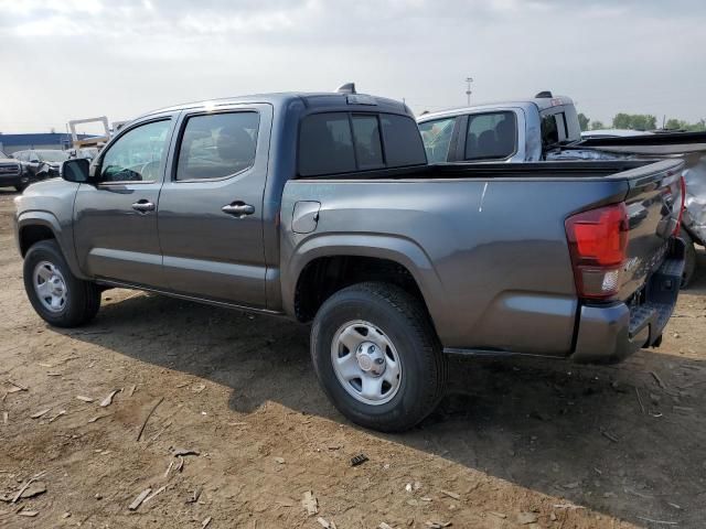 2023 Toyota Tacoma Double Cab