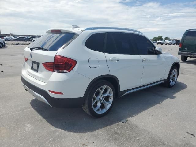 2015 BMW X1 XDRIVE28I