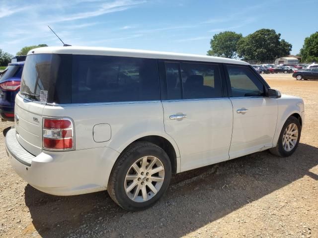 2009 Ford Flex SEL