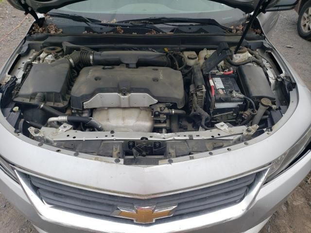 2014 Chevrolet Impala LS