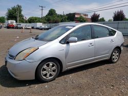 Toyota Vehiculos salvage en venta: 2009 Toyota Prius