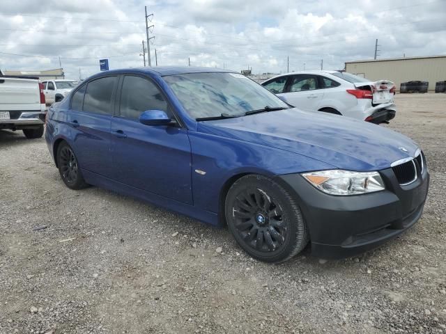 2008 BMW 328 I