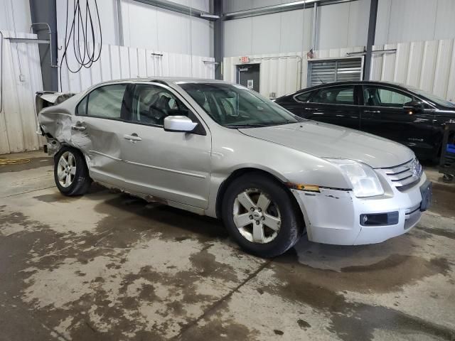 2007 Ford Fusion SE