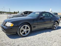 Mercedes-Benz Vehiculos salvage en venta: 1999 Mercedes-Benz SL 500