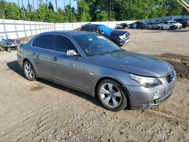 2008 BMW 528 I