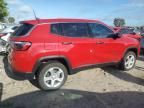 2024 Jeep Compass Sport